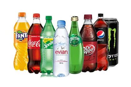 Soft Drinks